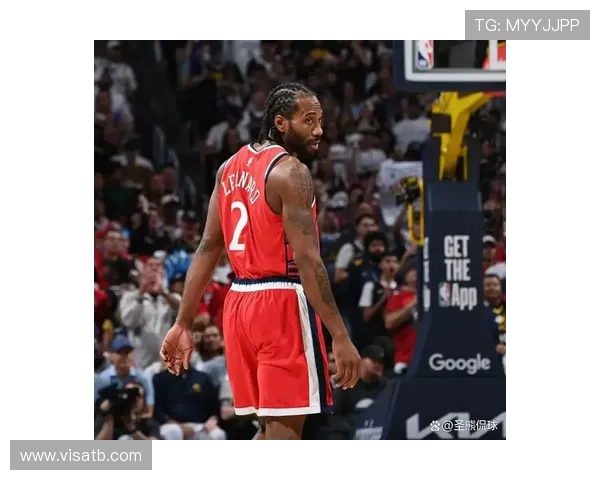 洛佩斯深度剖析快船队年龄结构老将与新秀的完美结合