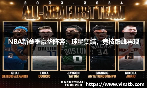 NBA新赛季豪华阵容：球星集结，竞技巅峰再现